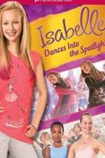 Watch Isabelle Dances Into the Spotlight Zmovie