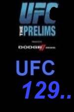 Watch UFC 129 Preliminary Fights Zmovie