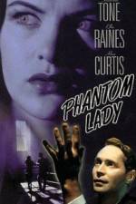 Watch Phantom Lady Zmovie