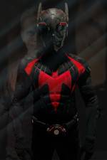 Watch Batman Beyond: Zero Zmovie