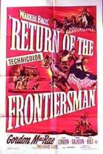 Watch Return of the Frontiersman Zmovie