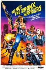 Watch 1990: The Bronx Warriors Zmovie