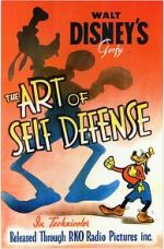 Watch The Art of Self Defense Zmovie