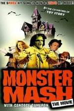 Watch Monster Mash: The Movie Zmovie