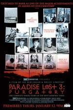 Watch Paradise Lost 3 Purgatory Zmovie