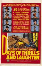 Watch Days of Thrills and Laughter Zmovie