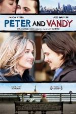 Watch Peter and Vandy Zmovie