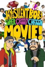 Watch Jay and Silent Bob's Super Groovy Cartoon Movie Zmovie