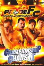 Watch Pride 23: Championship Chaos 2 Zmovie