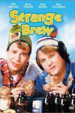 Watch The Adventures of Bob & Doug McKenzie Strange Brew Zmovie