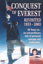 Watch The Conquest of Everest Zmovie