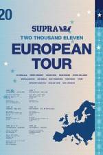 Watch Supra European Tour Zmovie