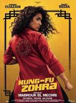 Watch Kung Fu Zohra Zmovie