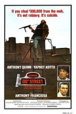 Watch Across 110th Street Zmovie