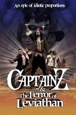 Watch Captain Z & the Terror of Leviathan Zmovie