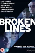 Watch Broken Lines Zmovie