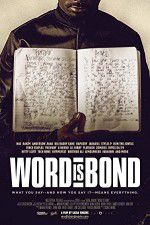 Watch Word is Bond Zmovie