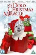 Watch My Dog's Christmas Miracle Zmovie