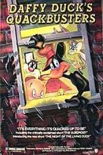 Watch Daffy Duck's Quackbusters Zmovie