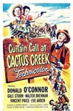 Watch Curtain Call at Cactus Creek Zmovie