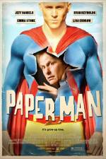 Watch Paper Man Zmovie