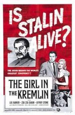 Watch The Girl in the Kremlin Zmovie