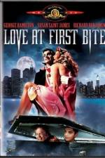 Watch Love at First Bite Zmovie