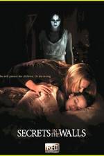 Watch Secrets in the Walls Zmovie