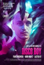 Watch Disco Boy Zmovie