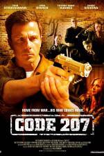 Watch Code 207 Zmovie