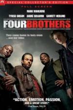 Watch Four Brothers Zmovie