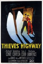 Watch Thieves\' Highway Zmovie