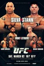 Watch UFC on Fuel 8 Silva vs Stan Zmovie