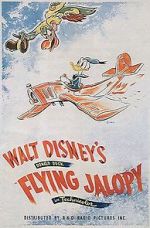 Watch The Flying Jalopy Zmovie