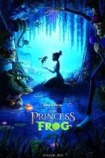 Watch The Princess and the Frog Zmovie