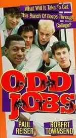 Watch Odd Jobs Zmovie