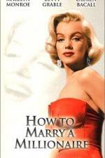 Watch How to Marry a Millionaire Zmovie