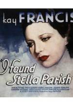 Watch I Found Stella Parish Zmovie