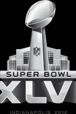 Watch NFL 2012 Super Bowl XLVI Giants vs Patriots Zmovie