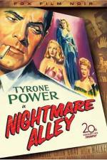 Watch Nightmare Alley Zmovie