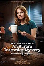 Watch Last Scene Alive: An Aurora Teagarden Mystery Zmovie