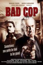 Watch Bad Cop Zmovie