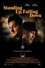 Watch Standing Up, Falling Down Zmovie