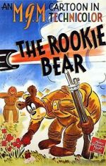 Watch The Rookie Bear (Short 1941) Zmovie