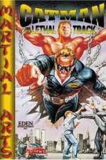 Watch U.S. Catman: Lethal Track Zmovie