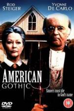 Watch American Gothic Zmovie