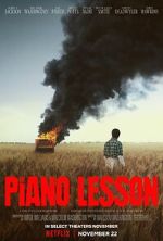 Watch The Piano Lesson Zmovie