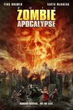 Watch Zombie Apocalypse Zmovie