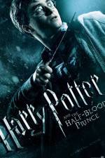 Watch Harry Potter and the Half-Blood Prince Zmovie