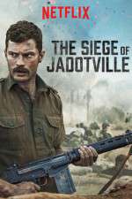 Watch The Siege of Jadotville Zmovie